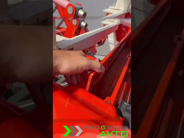 #kubota #кубота с козырьком 21 л.с. #минитрактор #купитьтрактор смотреть онлайн