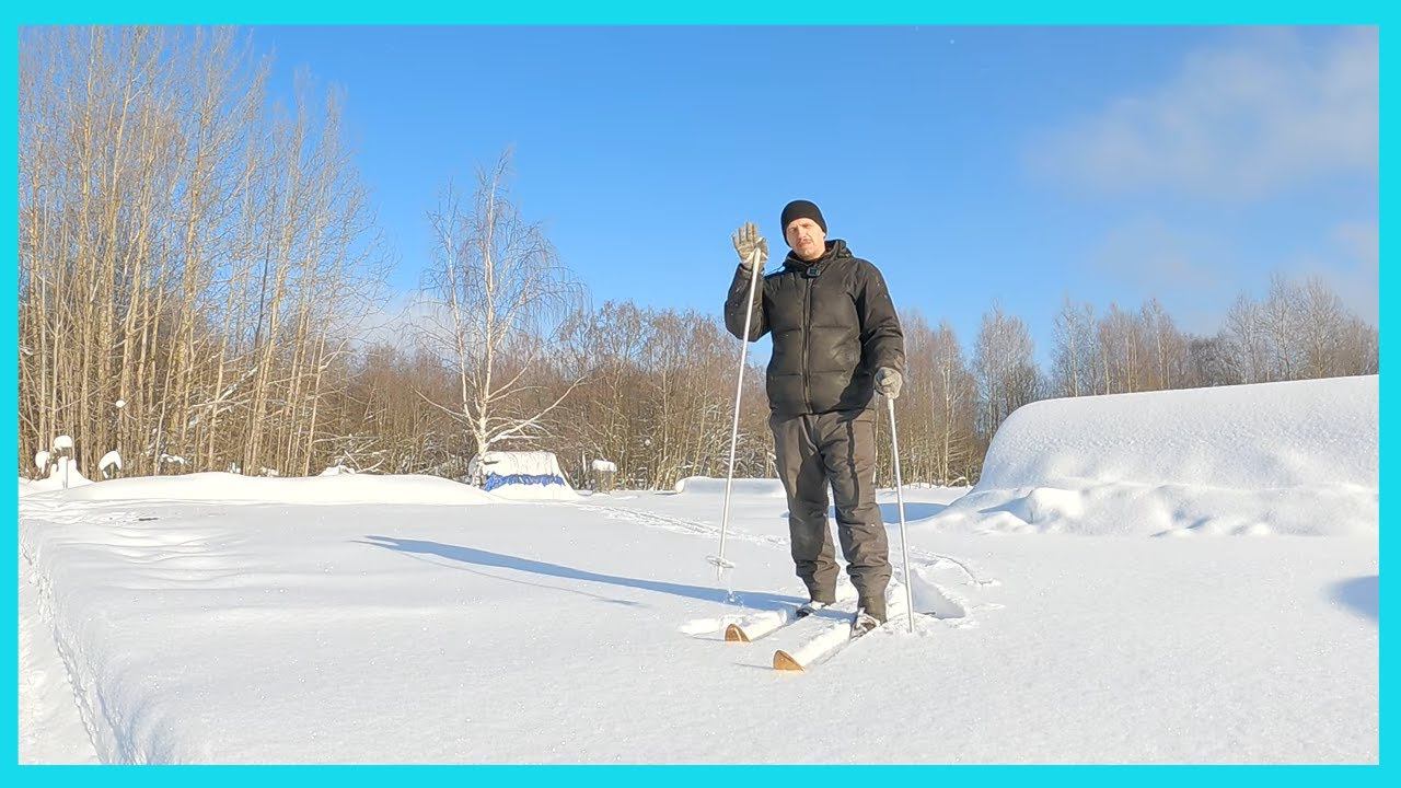 Осталось немного! Новости деревенской недели! смотреть онлайн