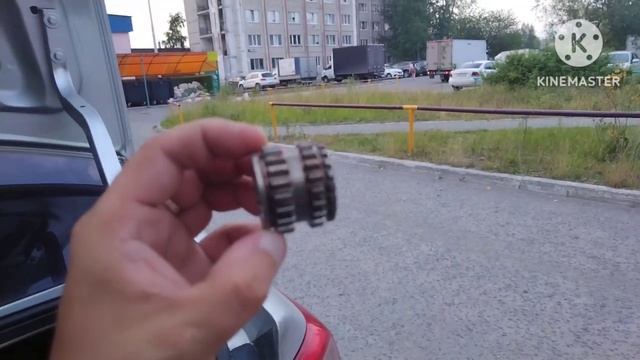 Съездил в отпуск и сломался. Работа в такси. смотреть онлайн