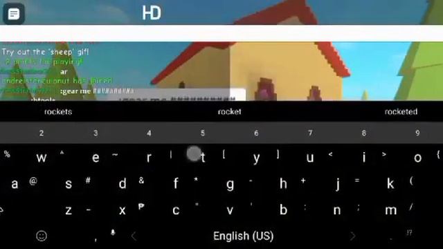 7 Gun Codes (ROBLOX) смотреть онлайн