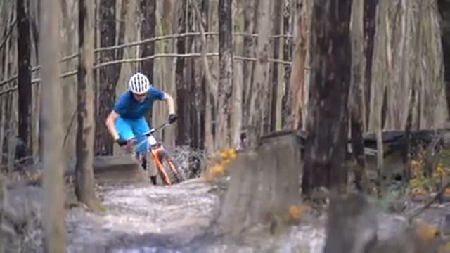 Canyon Exceed Review | The New 2021 Canyon Exceed CFR Team Is An Unapologetic Race Bike смотреть онлайн