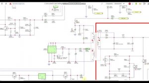 Ремонт Плазмы SAMSUNG PS-42C92HR. Не включается.