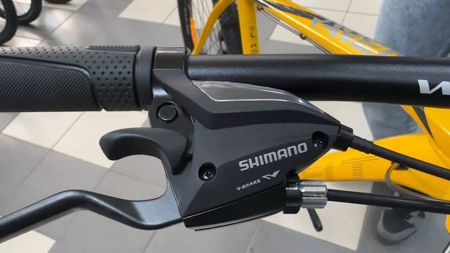 Обзор велосипеда Welt Raven 1.0 Коротко #велт #welt #обзор