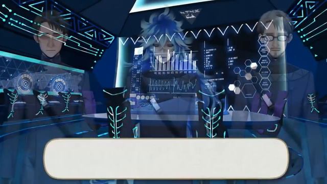 [Эпизод 6-29] Twisted-Wonderland [RUS SUB] смотреть онлайн