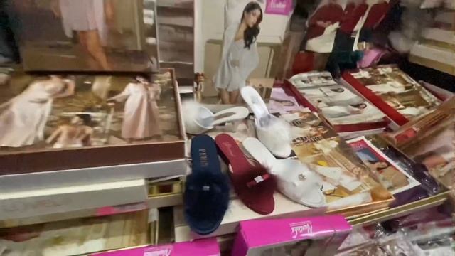 НИЖНЕЕ БЕЛЬЕ КЛАССА ЛЮКС НА САДОВОДЕ .Турция .Польша. смотреть онлайн