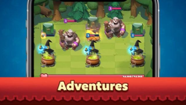 Puzzle Breakers: Game Intro смотреть онлайн