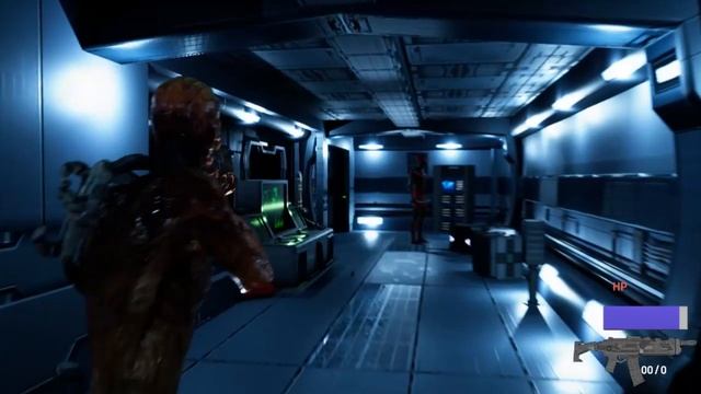 [fearless] Zomby Soldier - Telekinetic Rag Dolling смотреть онлайн