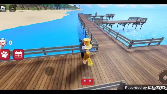 Как Получить Серебряную цепь в Tech Quest В Роблоксе ! смотреть онлайн