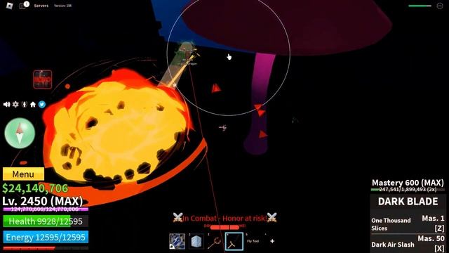 BLOX FRUIT SCRIPT AUTO DODGE, MACRO COMBO, SILENT AIM,... | HOHO HUB смотреть онлайн