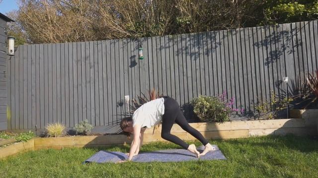 Fun Pilates workout for Kids (and grown-up kids) | Pilates Live смотреть онлайн