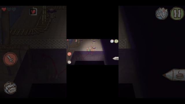 Прохождение игры нарисуй стикмена 2 часть подземелья смотреть онлайн