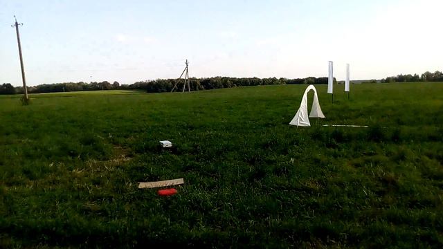 FPV разминка, Минск 2 смотреть онлайн