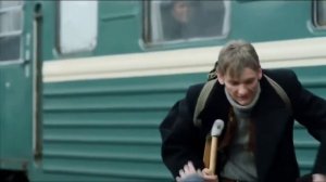 Сын отца народов. Концовка