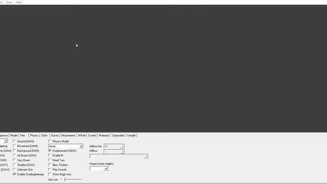 Half Life Model Viewer v1 22 2018 10 8 下午 08 50 42 смотреть онлайн