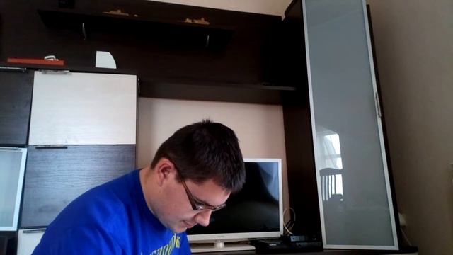 Поротиков Павел-я пою под караоке. смотреть онлайн