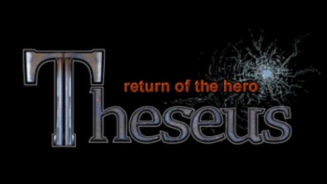 Theseus - Return of the Hero OST: Menu theme смотреть онлайн