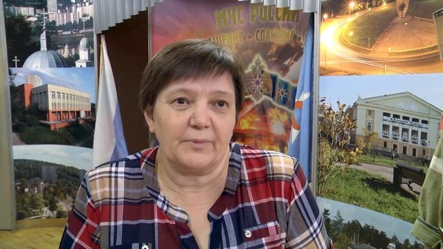2021 04 19 УРОК МУЖЕСТВА В ПОЖАРНОЙ ЧАСТИ НОВОУРАЛЬСКА смотреть онлайн