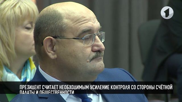 Цитата дня. Президент об общественном контроле смотреть онлайн