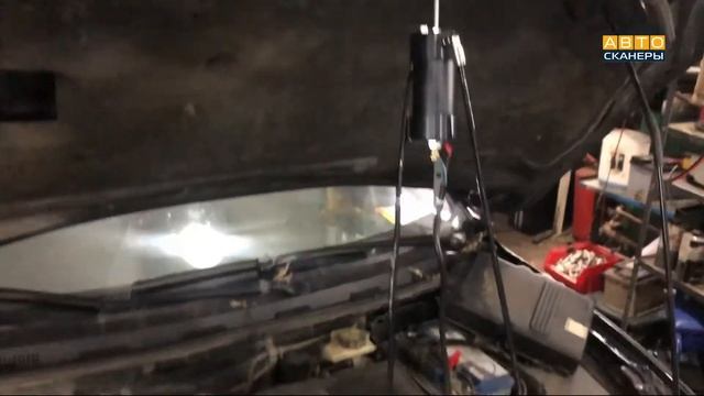 Обзор дымогенератора ODA-SG01 смотреть онлайн