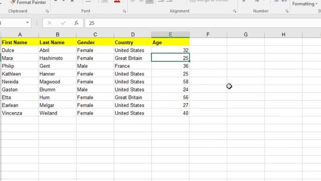 TOP 15 Excel Shortcuts смотреть онлайн