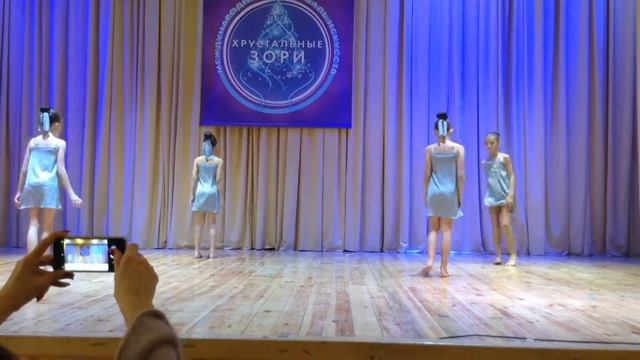 Талисман "Кукушка" смотреть онлайн