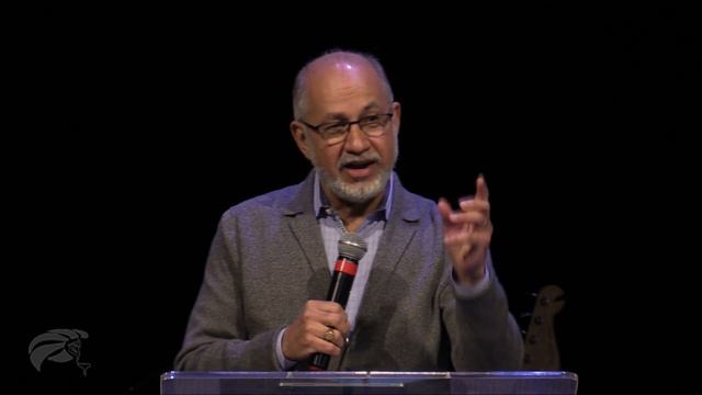 Las maravillas de la Palabra de Dios | Dr. Roberto Miranda | Enero 16, 2022 12PM смотреть онлайн
