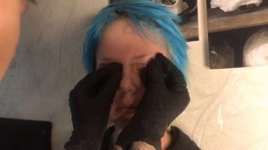 ЕСЯ. ПИРСИНГ. БРИДЖ