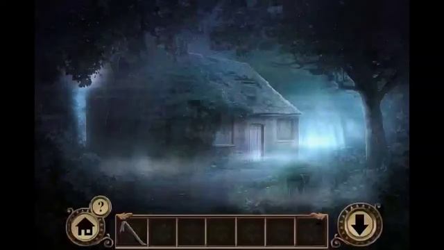 Walkthrough: Darkmoor Manor (Part #4) смотреть онлайн