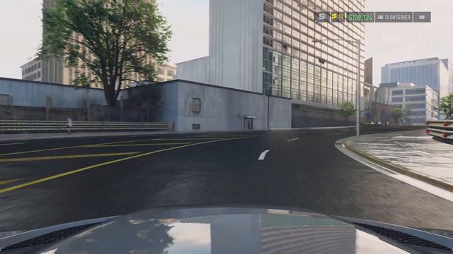 NFS UNBOUND- HELLCAT TEARS CITY STREETS смотреть онлайн
