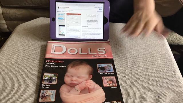 *＊✿❀Mini Magazine Giveaway: Results❀✿＊* смотреть онлайн