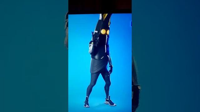 гнилой банан или совсем черный скин фортнайт фигурка.