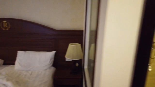 Обзор отеля Regalia | Нячанг 2020 | Отель Регалия в Нячанге