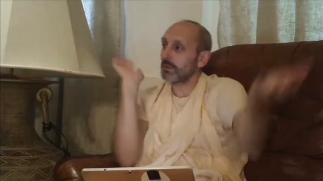 Шримад Бхагаватам 10.2 Глава 62, Глава 63 стихи 1-25 смотреть онлайн