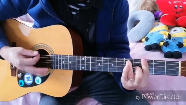 OH DARLING | THE BEATLES EASY CHORDS TO PLAY