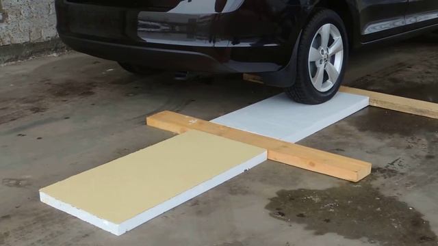 Тест на прочность 