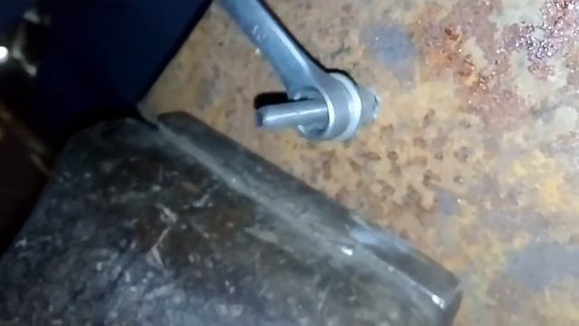 Монтаж резьбовой заклёпки. Часть 1. смотреть онлайн