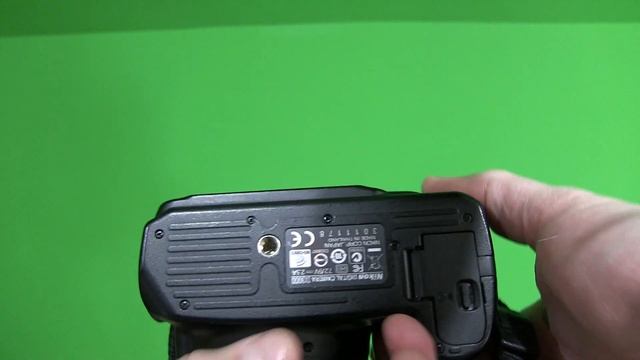 Nikon D3000 Review смотреть онлайн