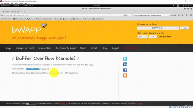 22. OWASP A9 Using Components with Known Vulnerabilities Pt 1 смотреть онлайн