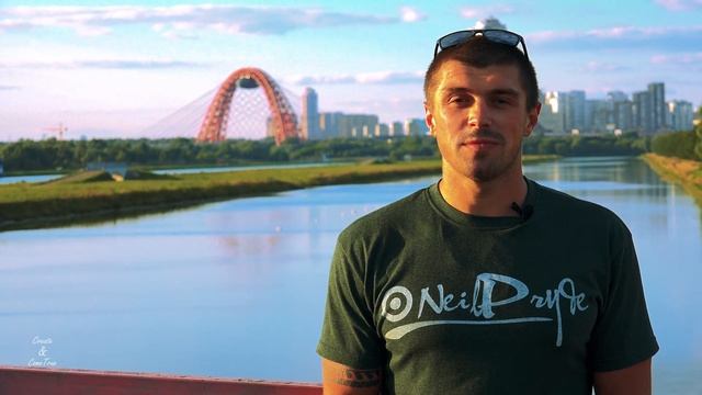 Андрей Крайтор. SUP teaser смотреть онлайн