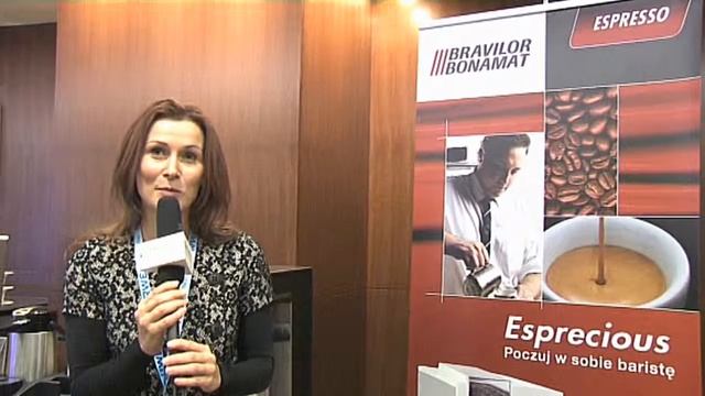 Profit Hotel 2012 - Bravilor Bonamat смотреть онлайн