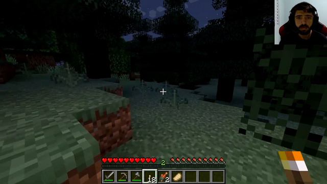THE GOATMAN || MOD DE TERROR MINECRAFT || Gameplay смотреть онлайн