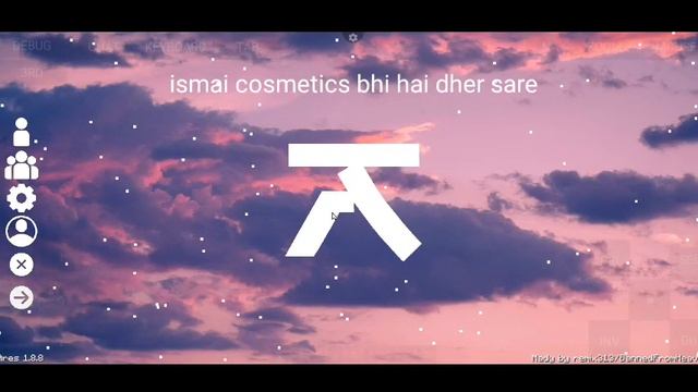 HOW TO DOWNLOAD LUNAR CLIENT AND ARES CLIENT FOR CRACKED | MINECRAFT JAVA | POJAV LAUNCHER смотреть онлайн