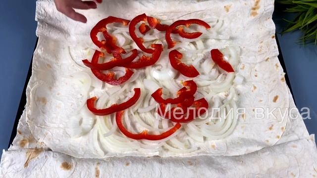 Вегетарианские Блюда и Гастрономия