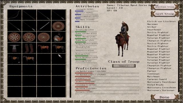 12th Century Mod Episode 11 Moving Up! смотреть онлайн