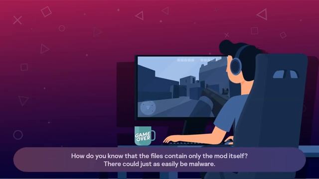 Games and security смотреть онлайн