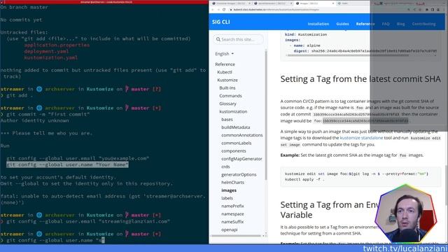 Adventures in Kubeland: exploring Kustomize смотреть онлайн