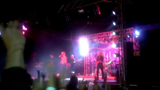 Алиса - Трасса Е95