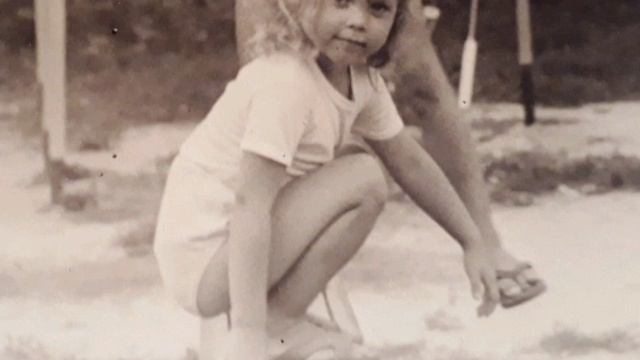 Оля Синцова - патриотические песни 1989г смотреть онлайн