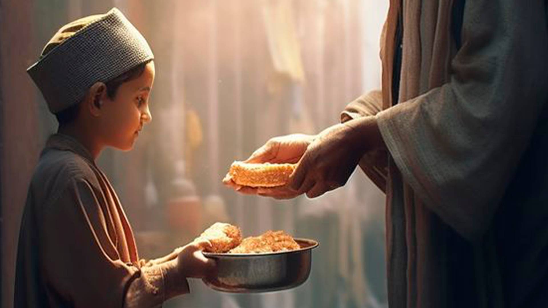 03.34. Омар Хайям. Рубаи. смотреть онлайн