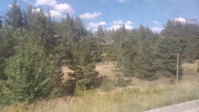 Путешествие из Ясиноватой в Пермь, школьная поездка, Университетские смены ПГГПУ смотреть онлайн